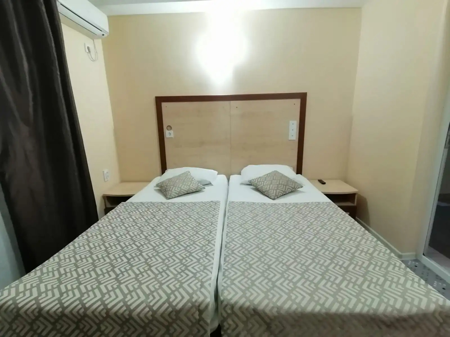 Отель София Rooms