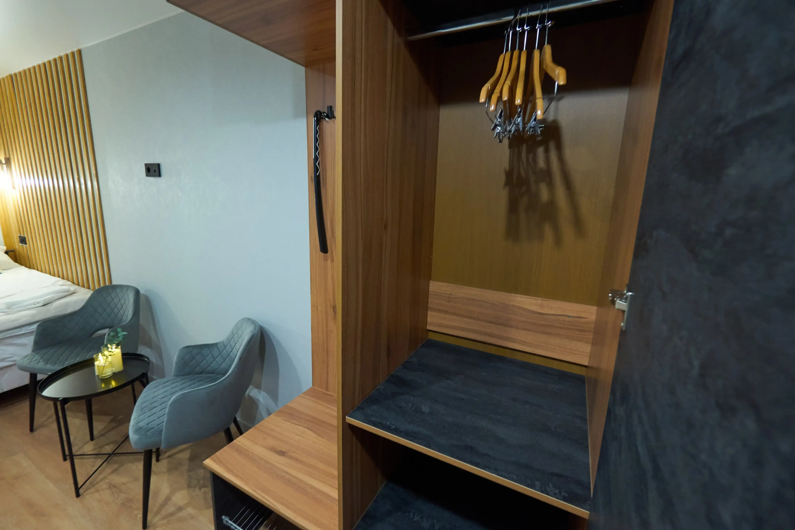 Меблированные Комнаты в Центре Города «Тарасов дом»