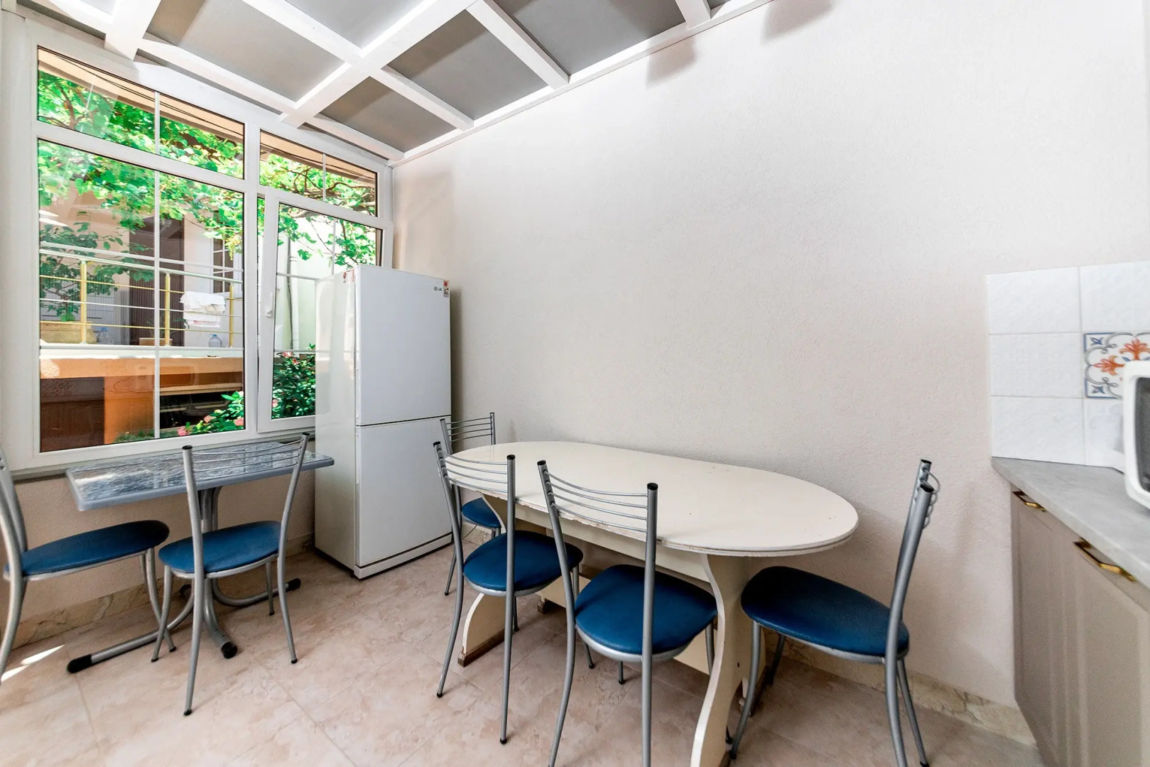 Гостевой дом Евгения