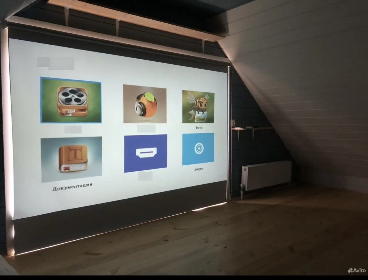 Частный дом Домик у леса