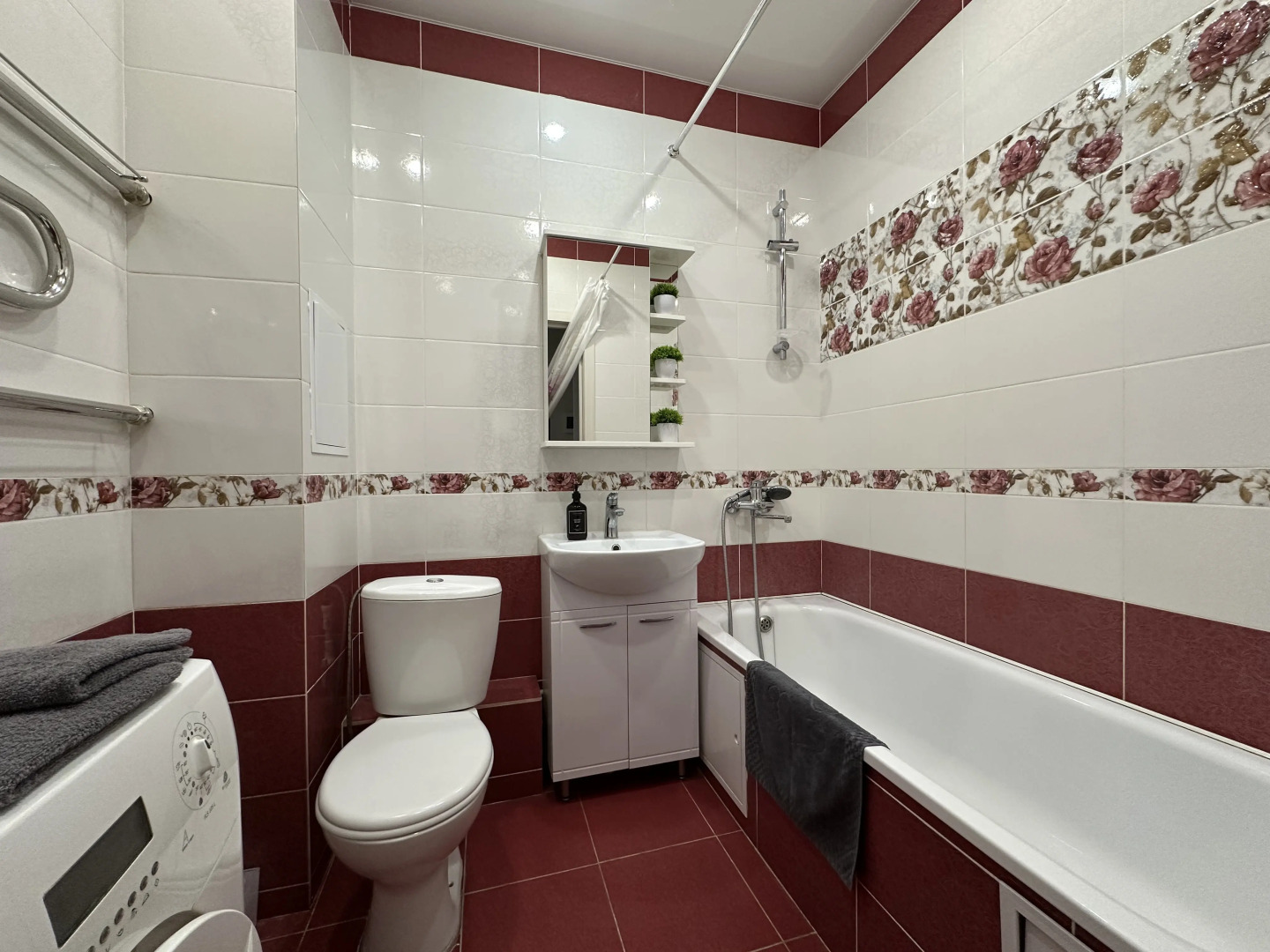 Апартаменты LikeHome на Донковцева 17/1