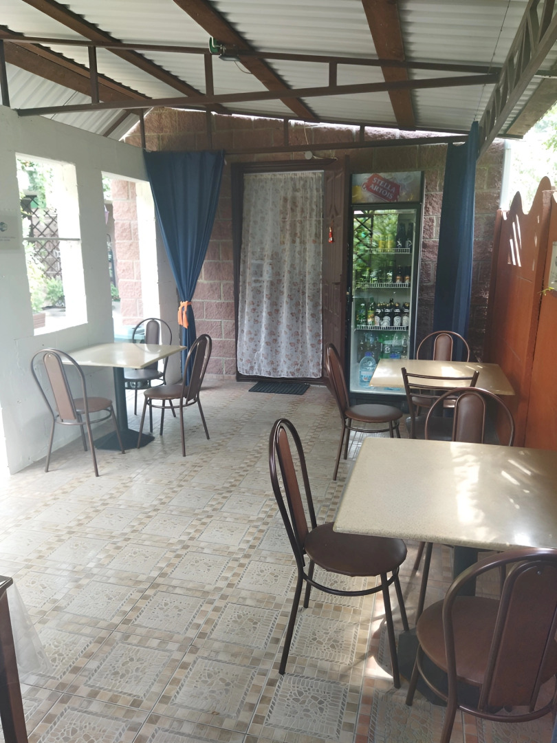 Гостевой дом Цветочный