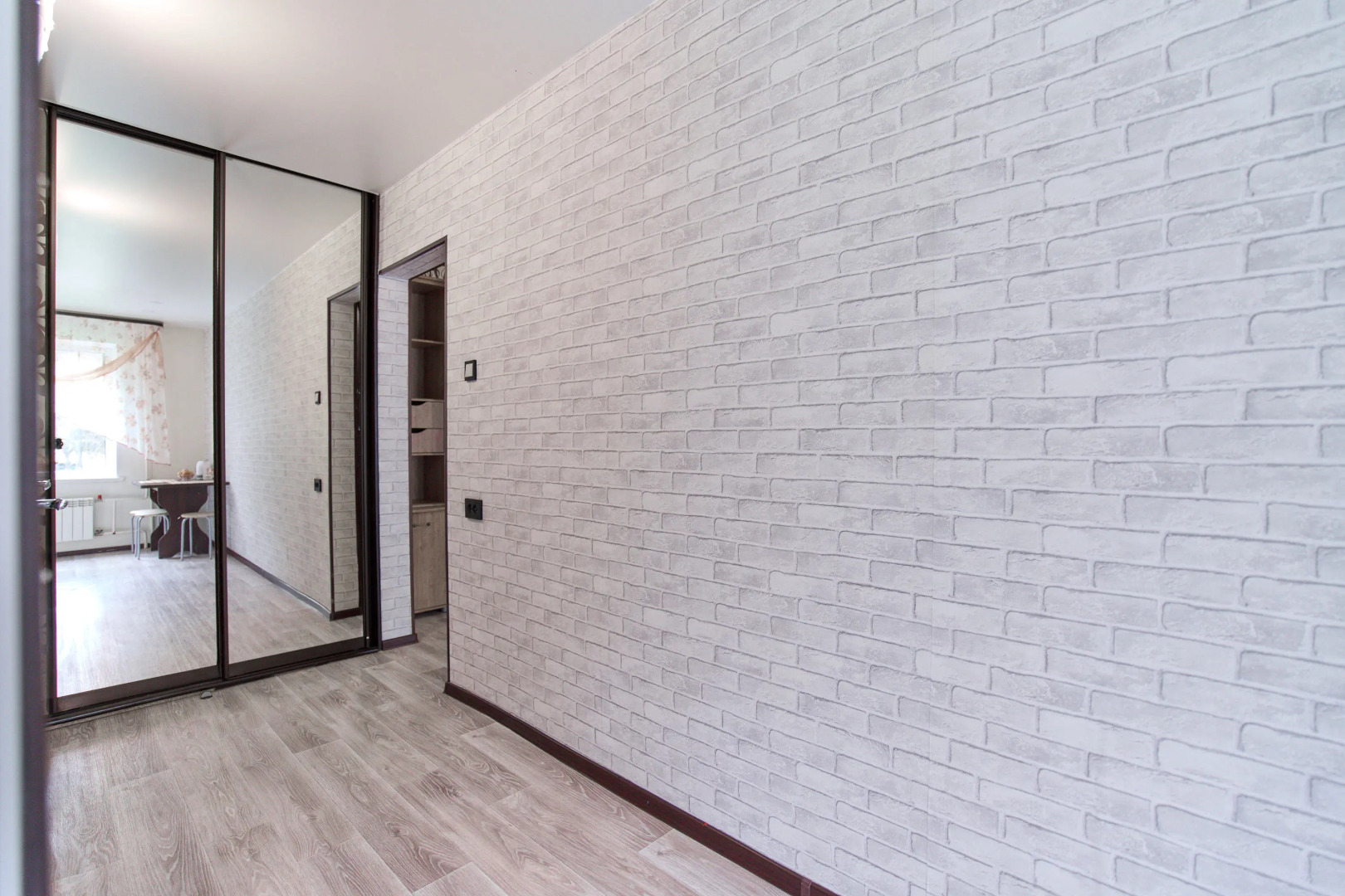 Апартаменты 79 Гвардейской Дивизии 31