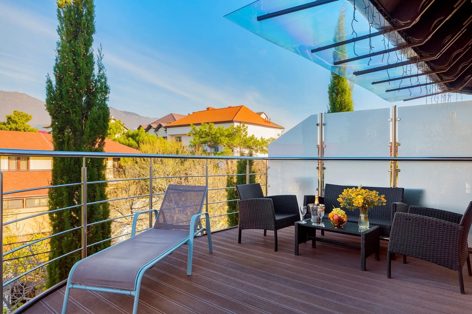 Отель Астель Вилла