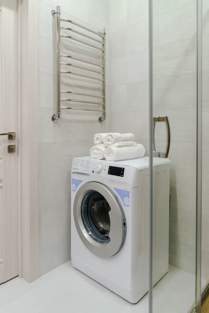 Апартаменты Apart Deluxe Легенды Моря