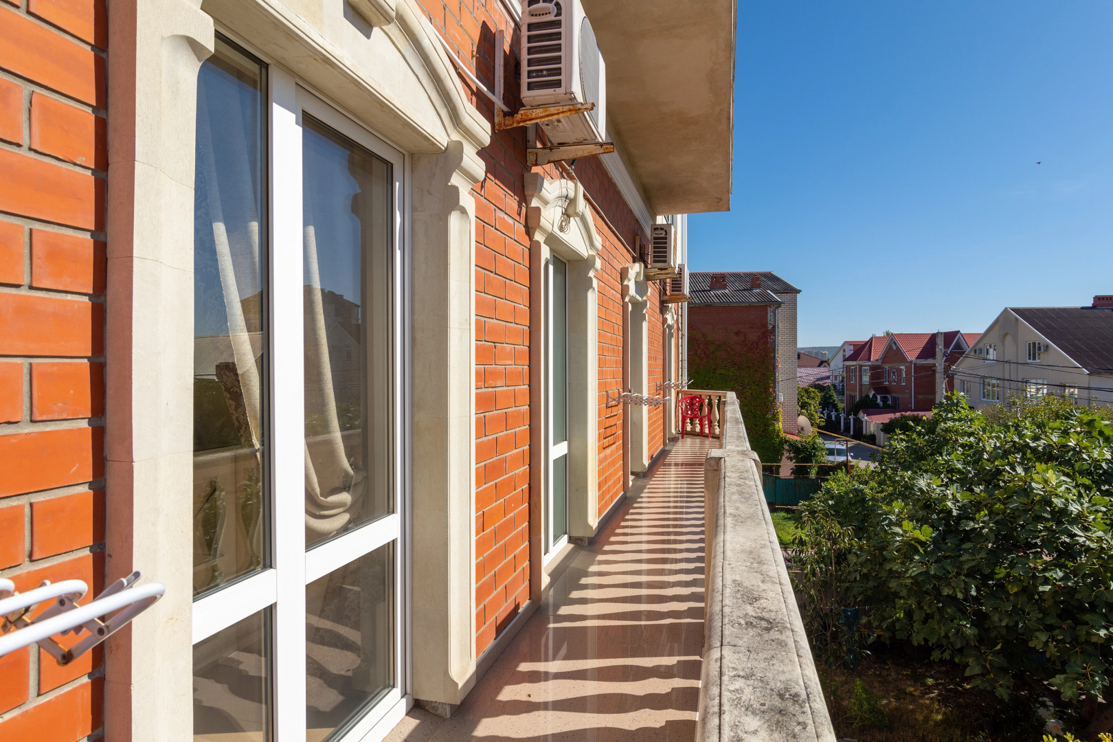 Гостевой дом Малахит Плюс