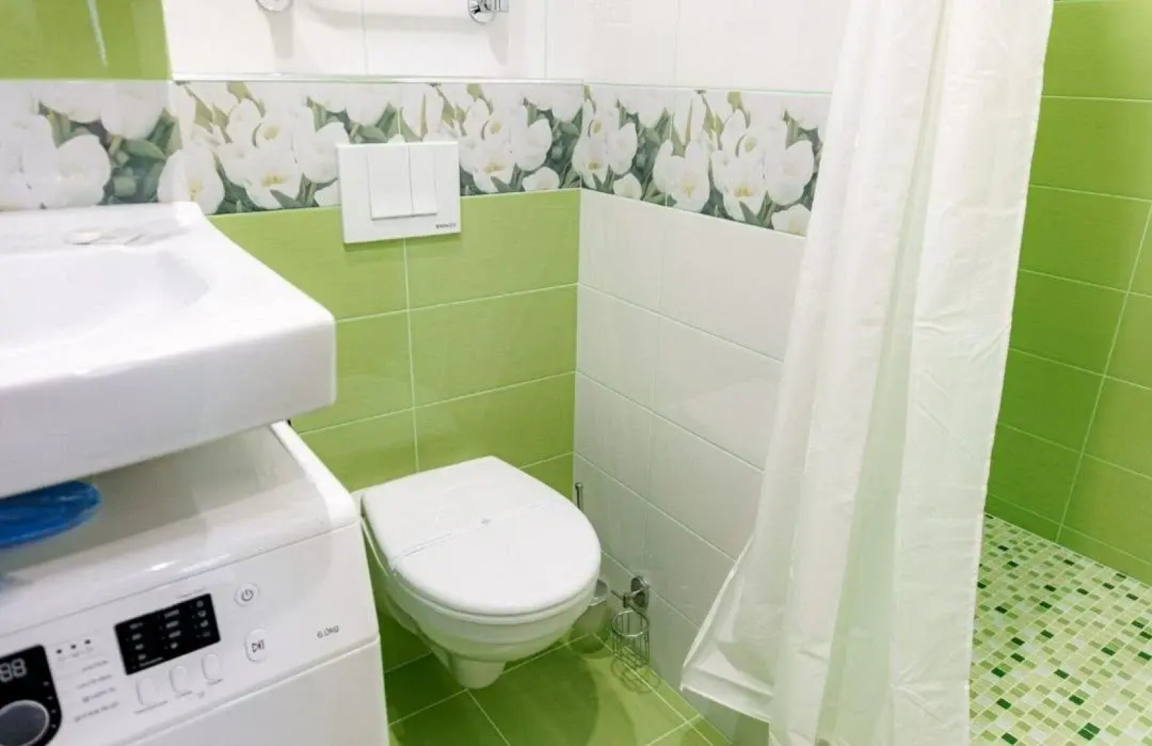 Квартира 2 на Улице Курчатова 27