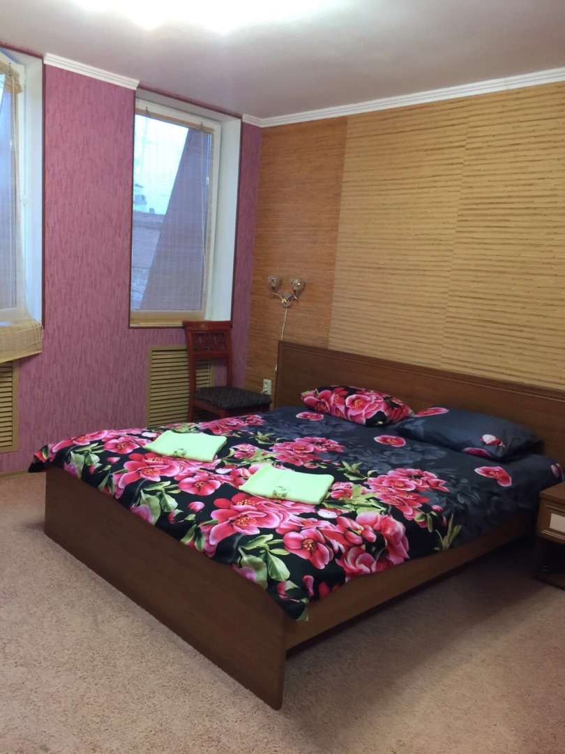 На Профсоюзной