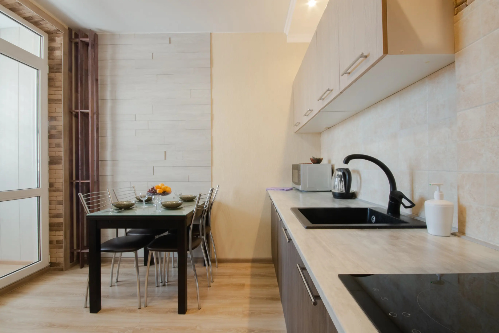 Квартира 9 Ночей на Пархоменко 2а