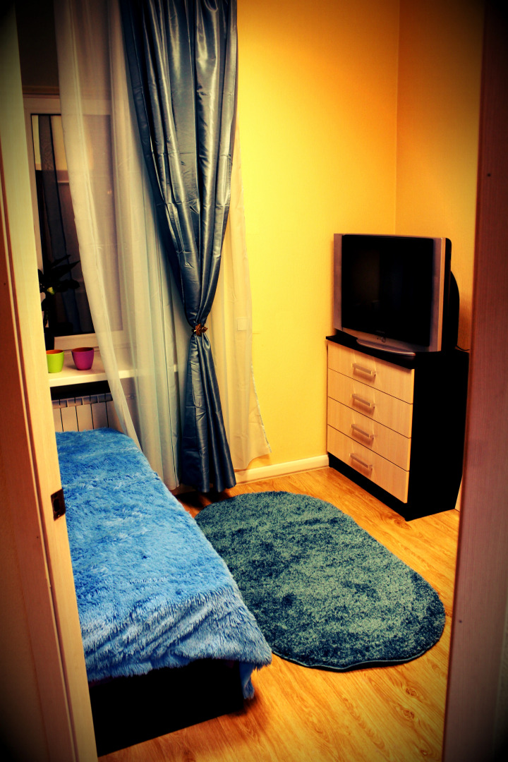 Хостел Шестое Чувство