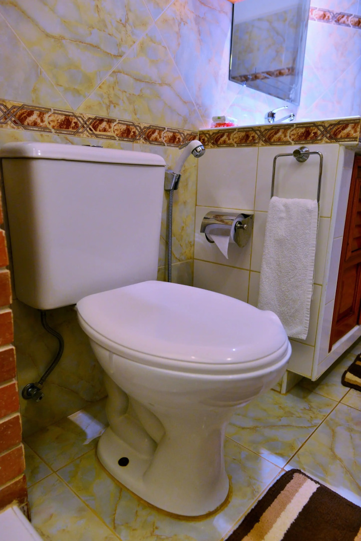 Гостевой Дом CUBA