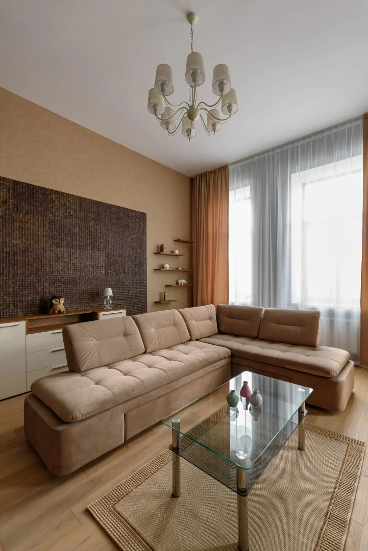 Апартаменты PinchApartments on Fontanka