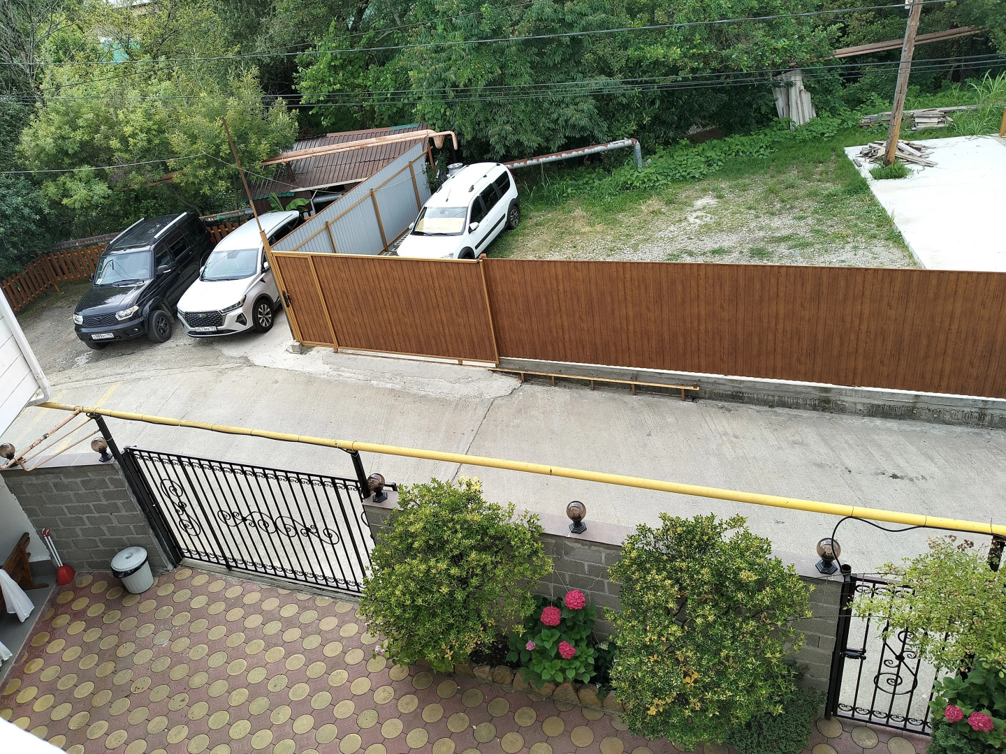 Гостевой дом Аврора