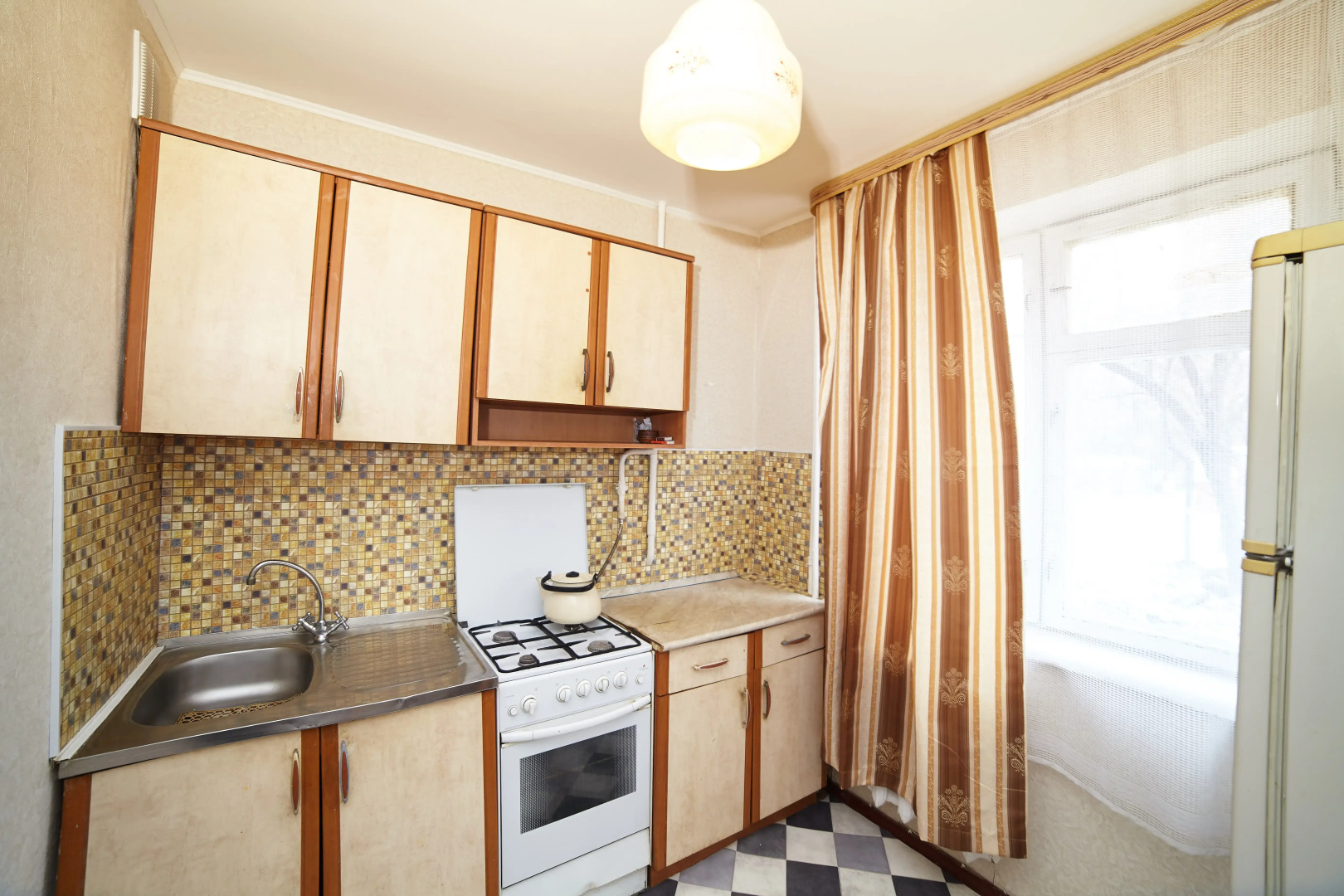 Апартаменты Эконом на Козлова 116