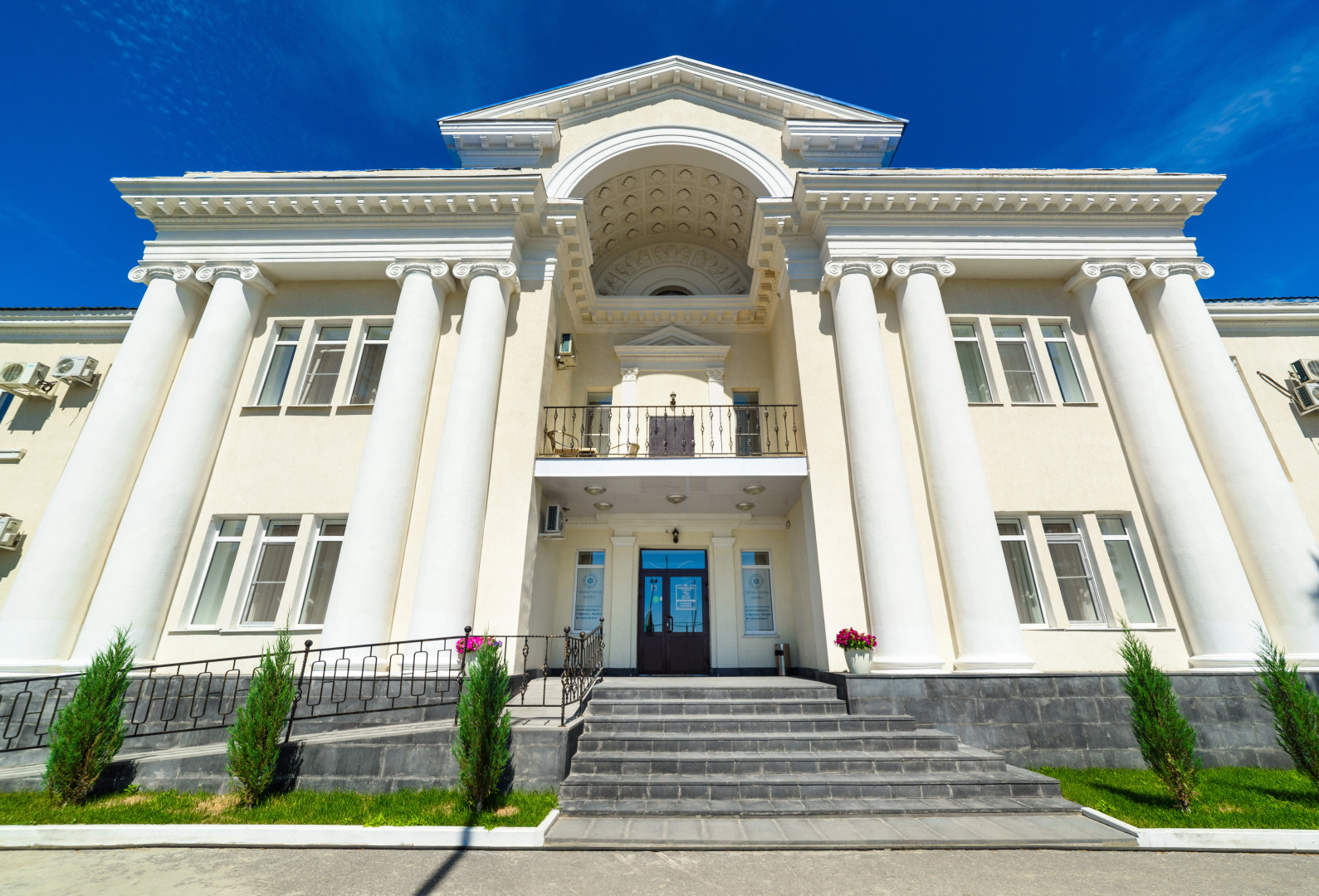 Отель Volga Volga