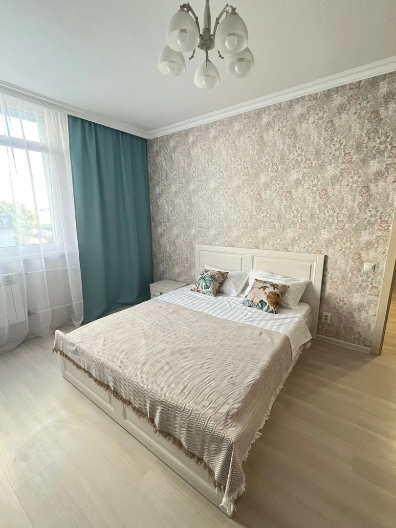 Квартира ОренРент на Гаранькинна