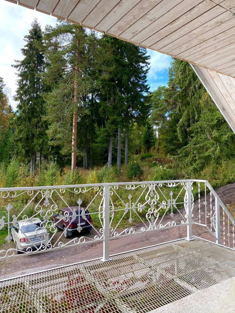 Гостевой дом Groot`s House