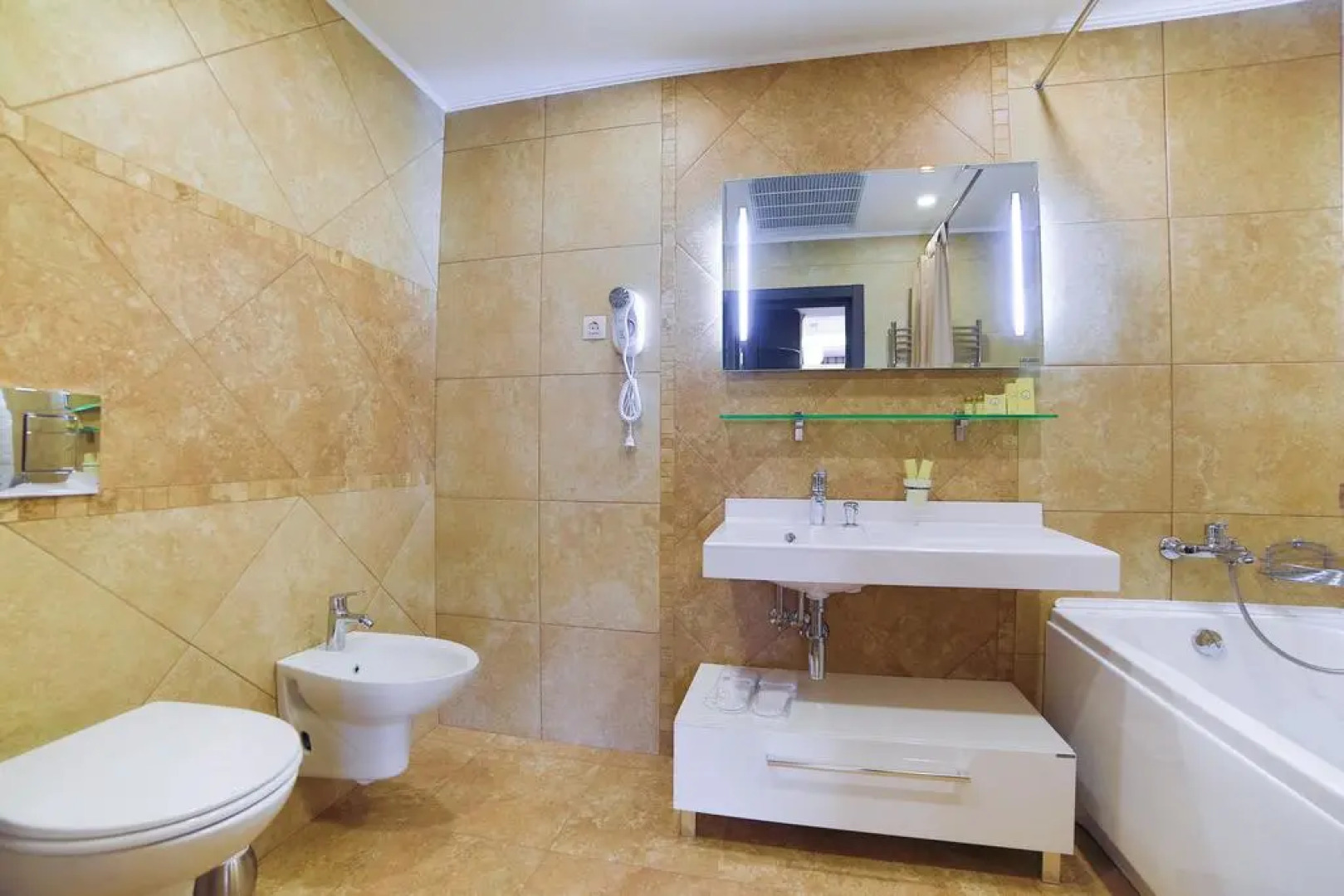 Отель Айсберг Премиум