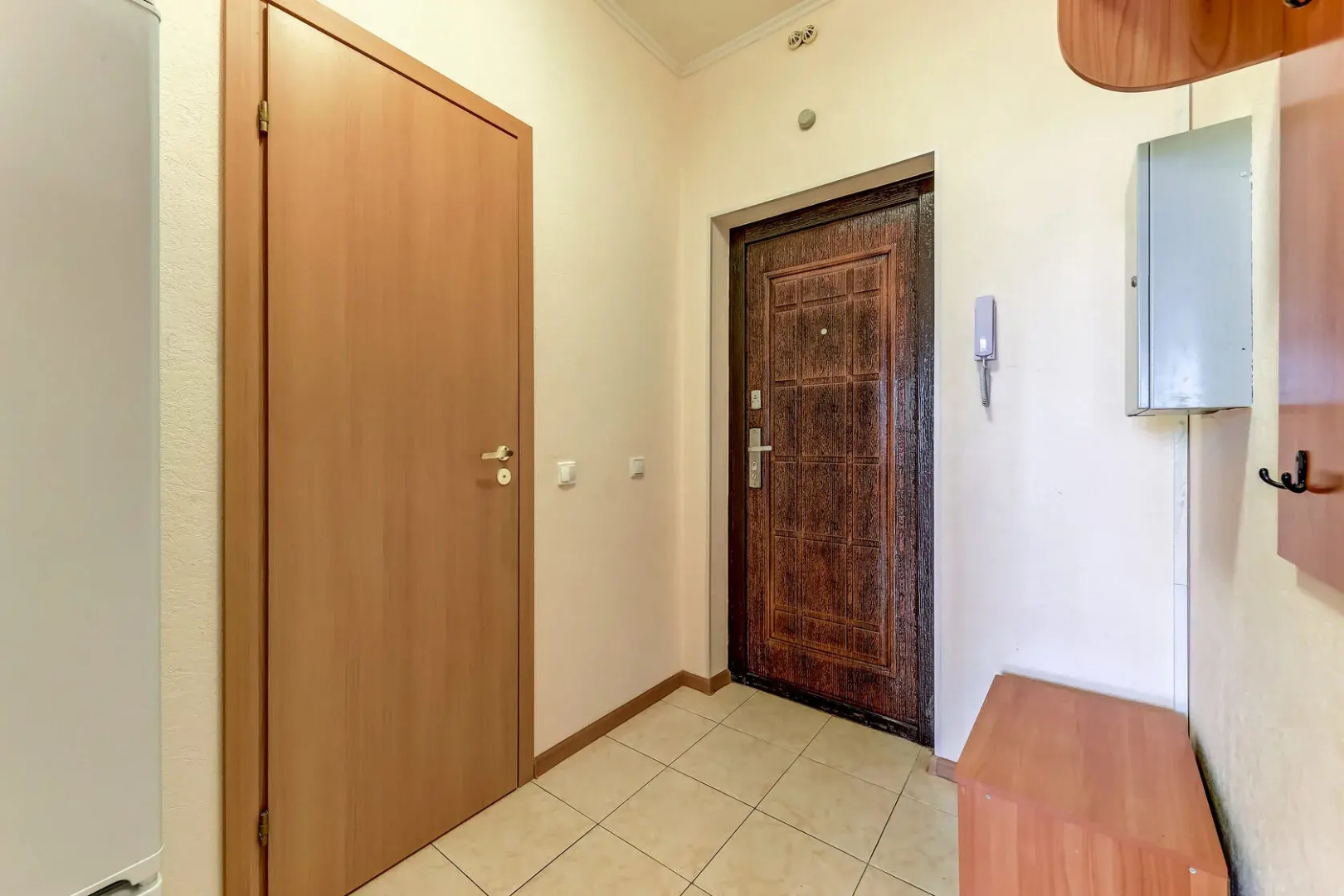 Квартира Паруса на Коломяжском