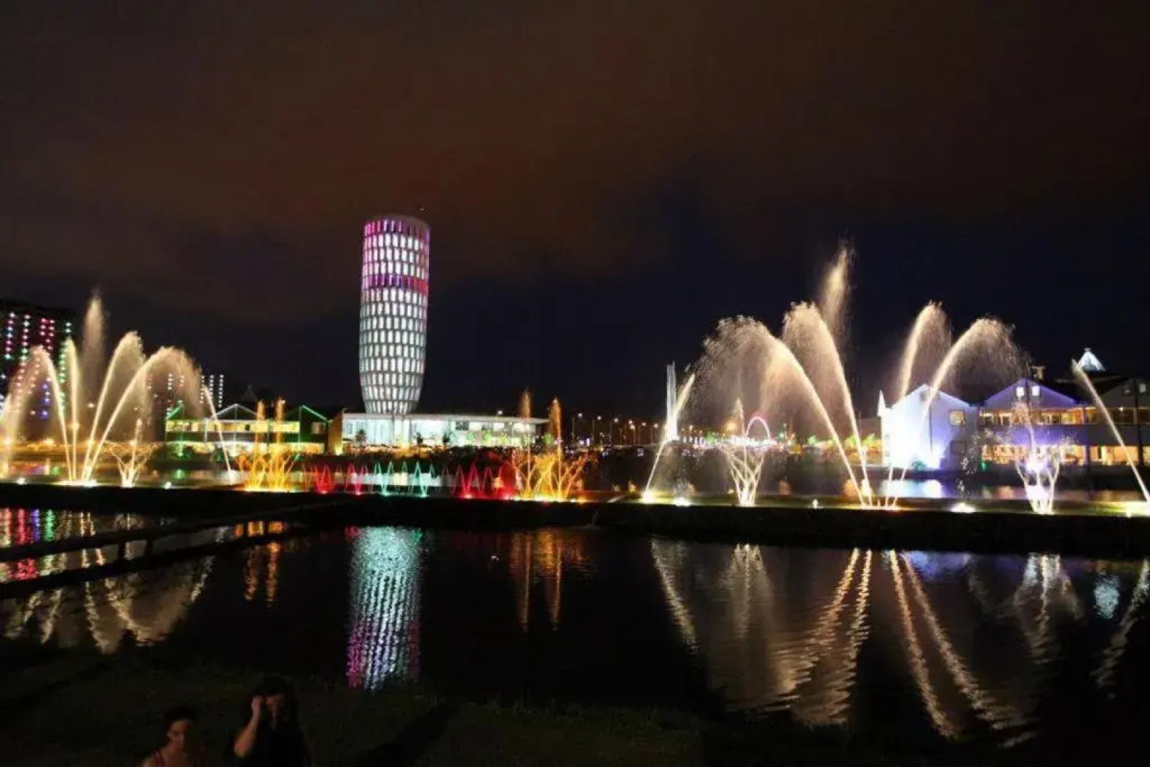 Отель Blue Star Batumi