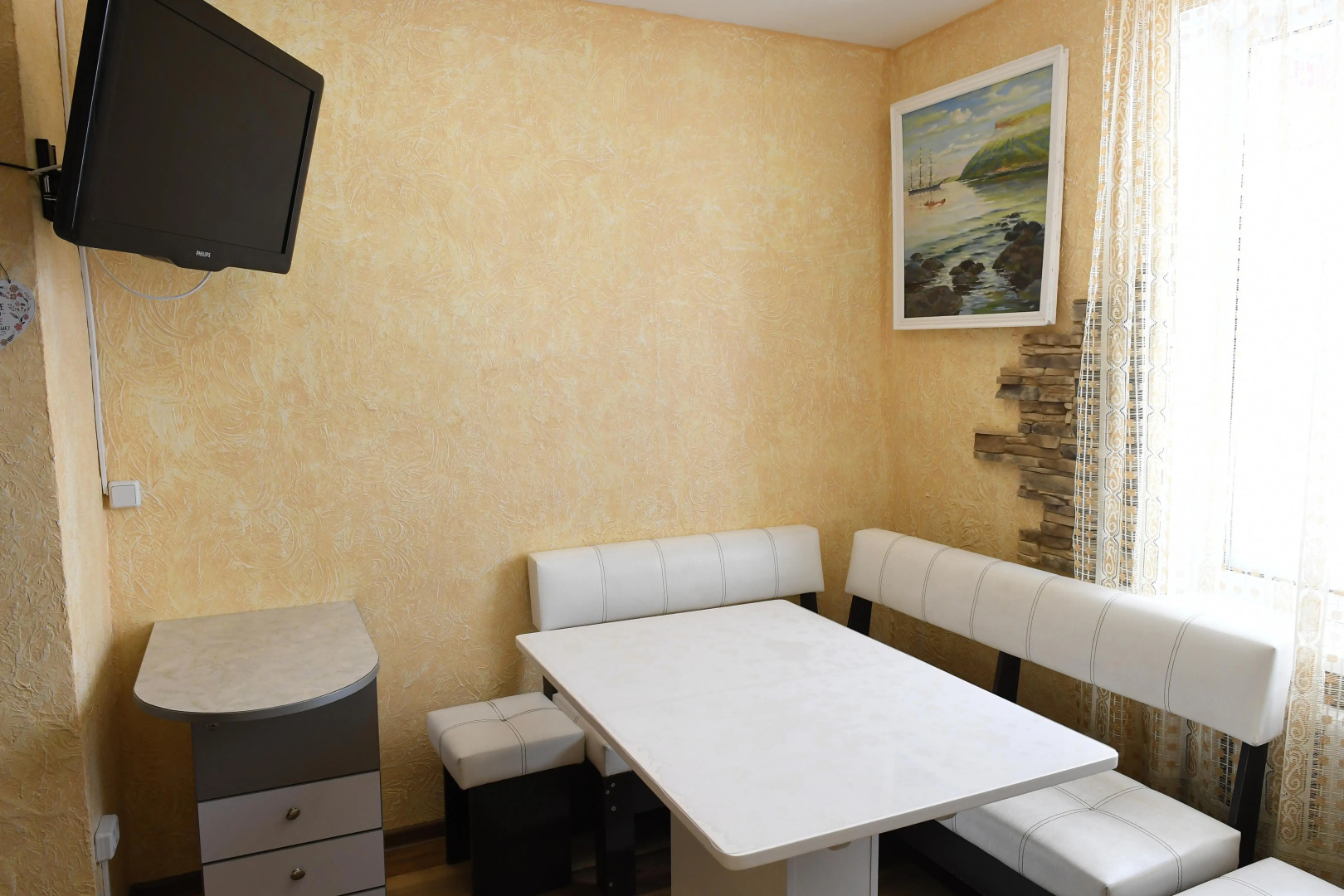 Хостел Как дома