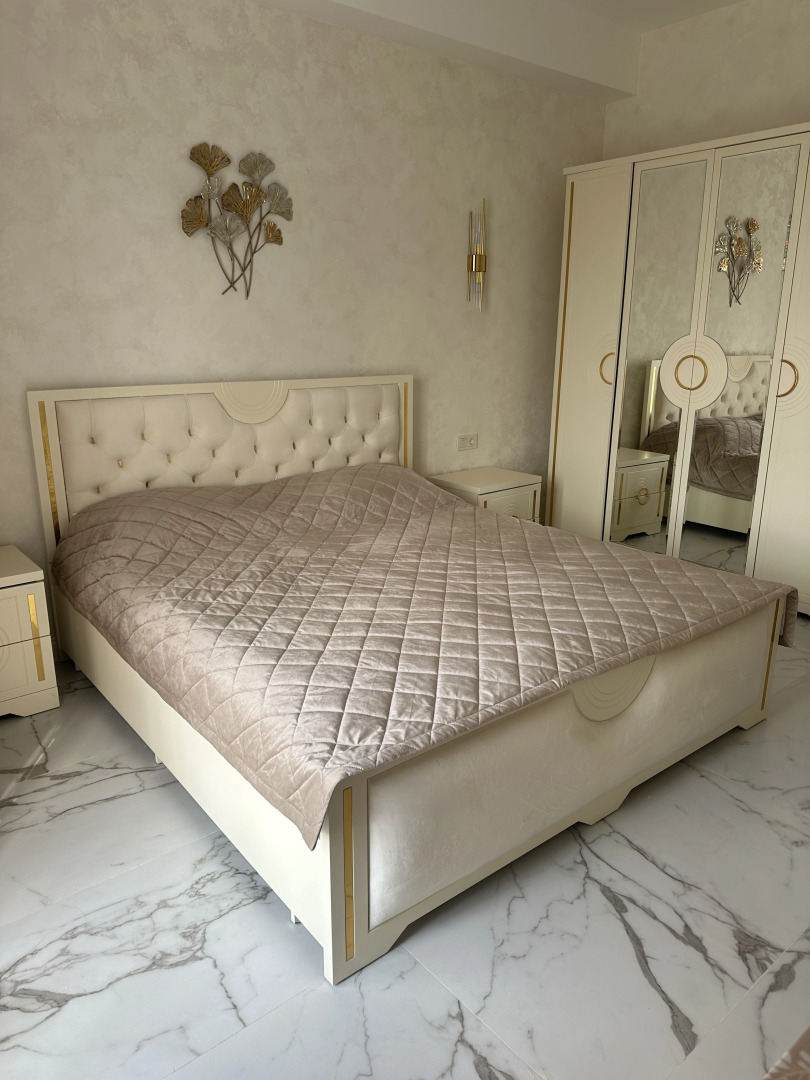 Апартаменты Grand Apartment 2