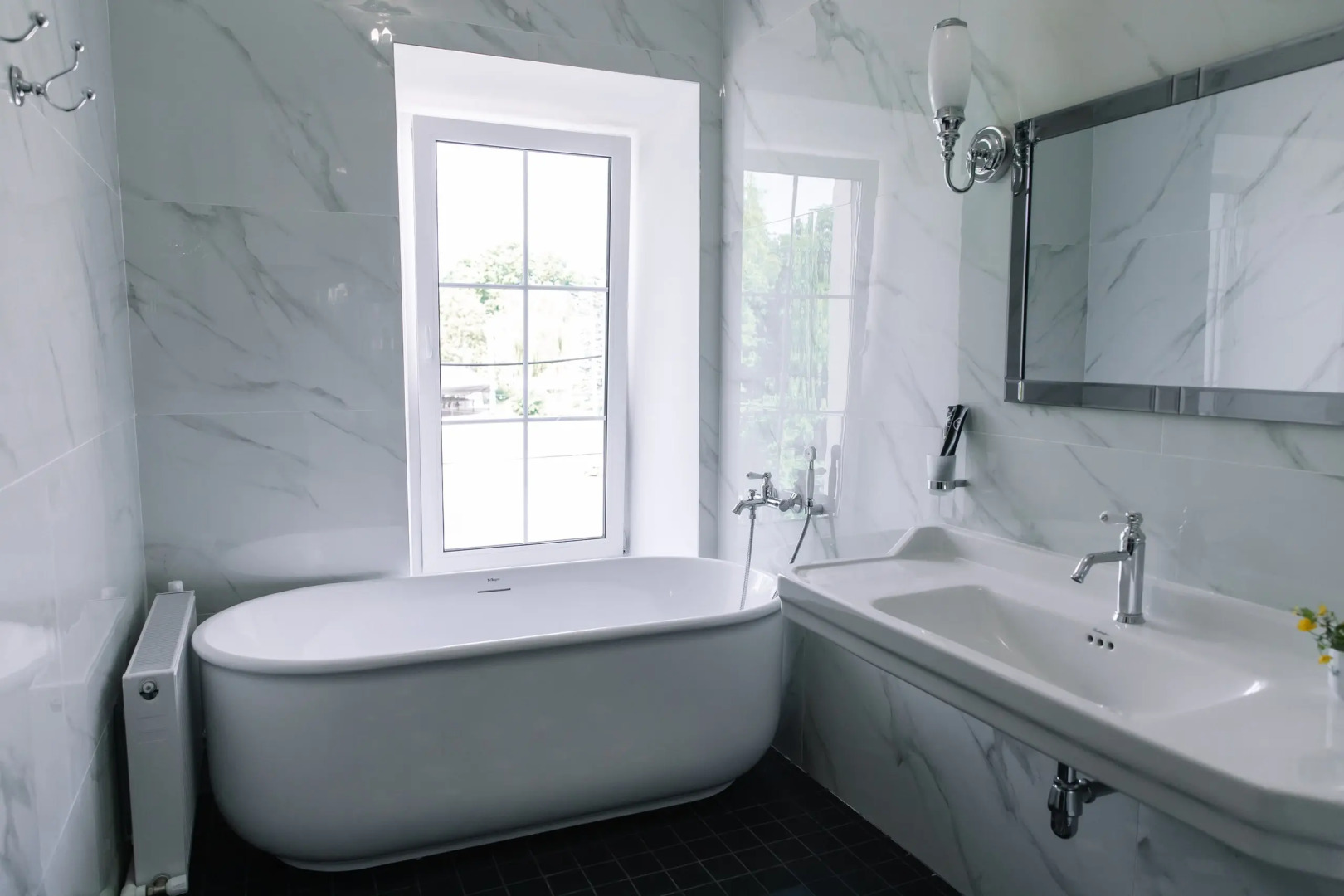 Отель Красный Угол