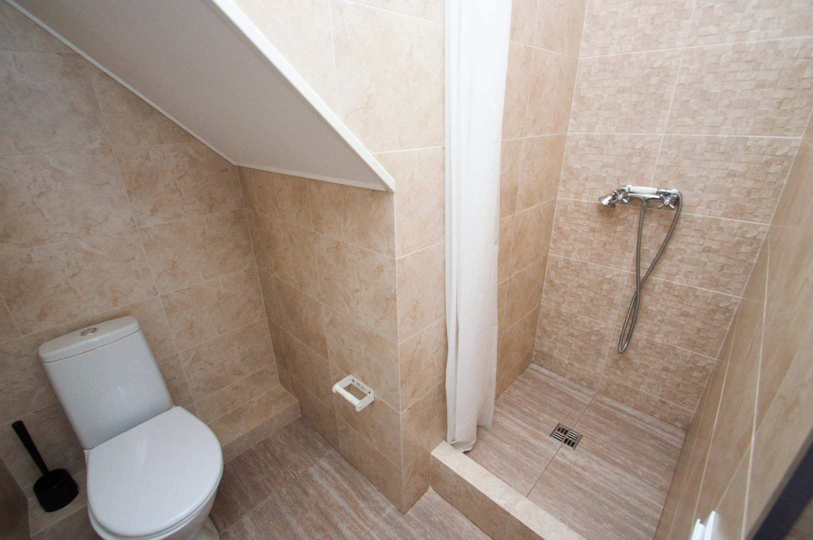 Апартаменты Аква 4