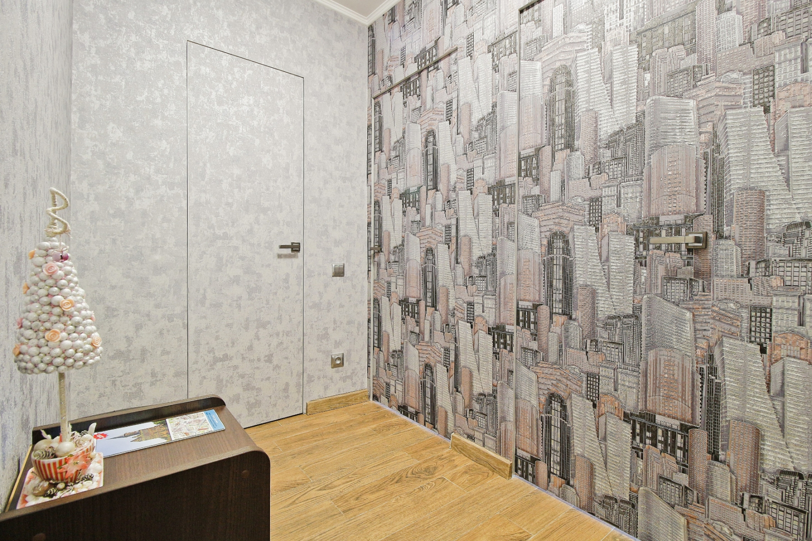 Квартира в Самом Центре у Дома Советов