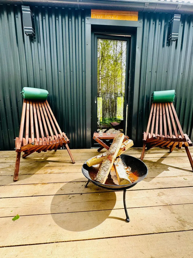 Гостевой дом Бэмби Лэнд