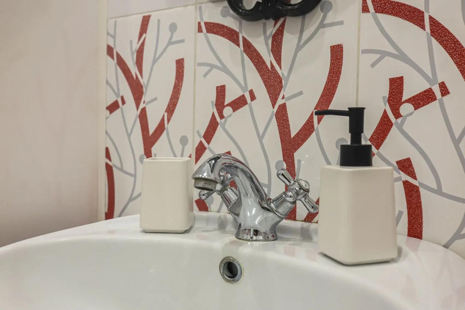 Апартаменты Пять Звёзд Европа Сити