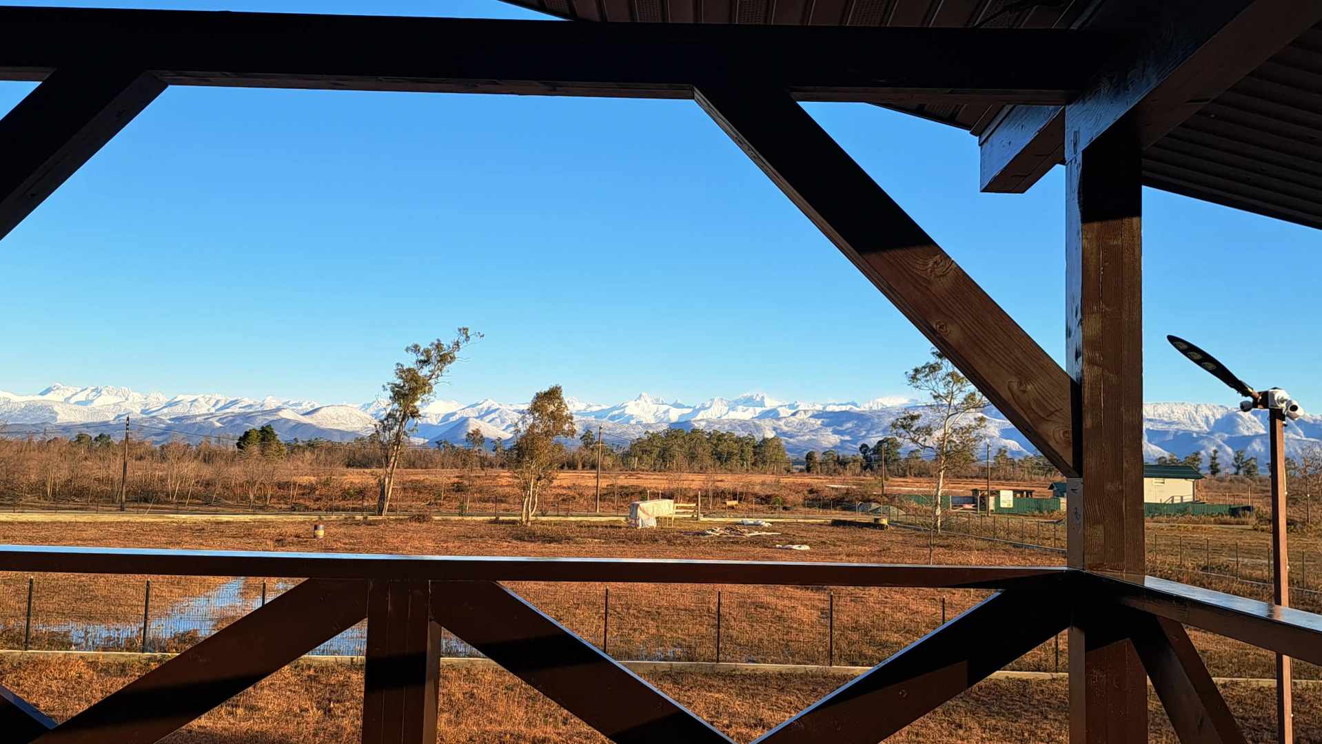 Мини-отель ШАЛЕ