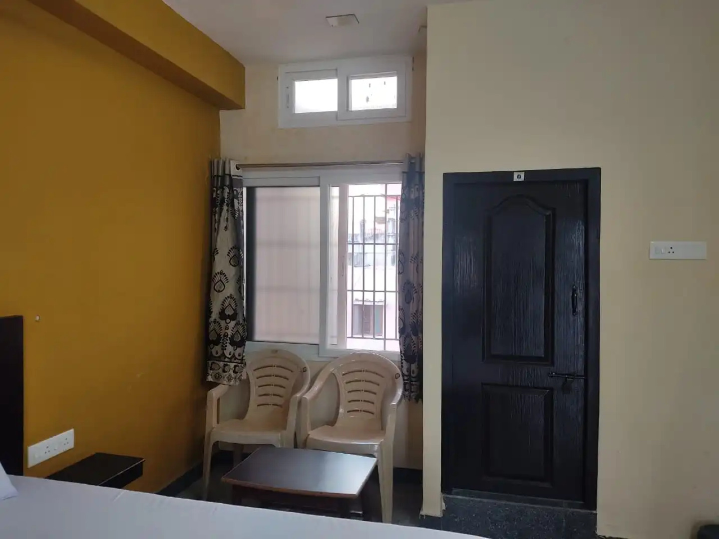 Жилое Помещение Balaji Lodge