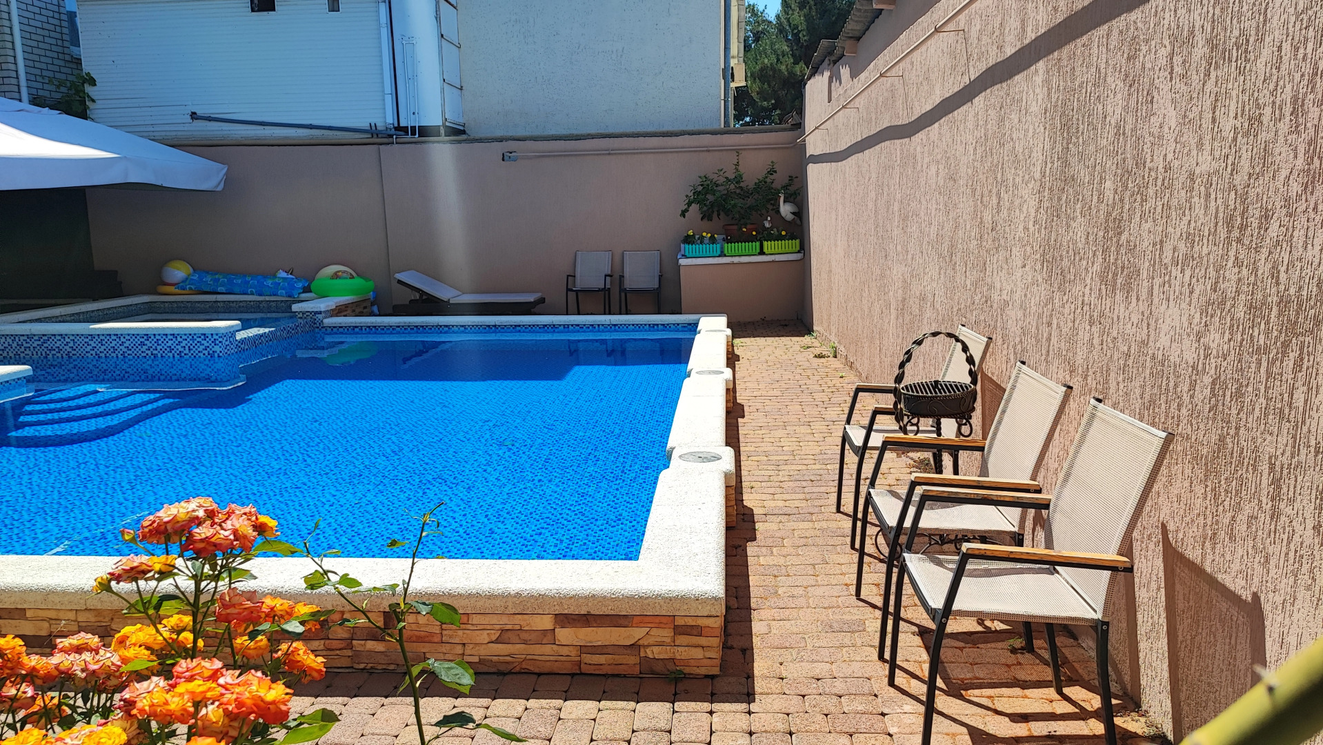 Гостевой дом Светлана