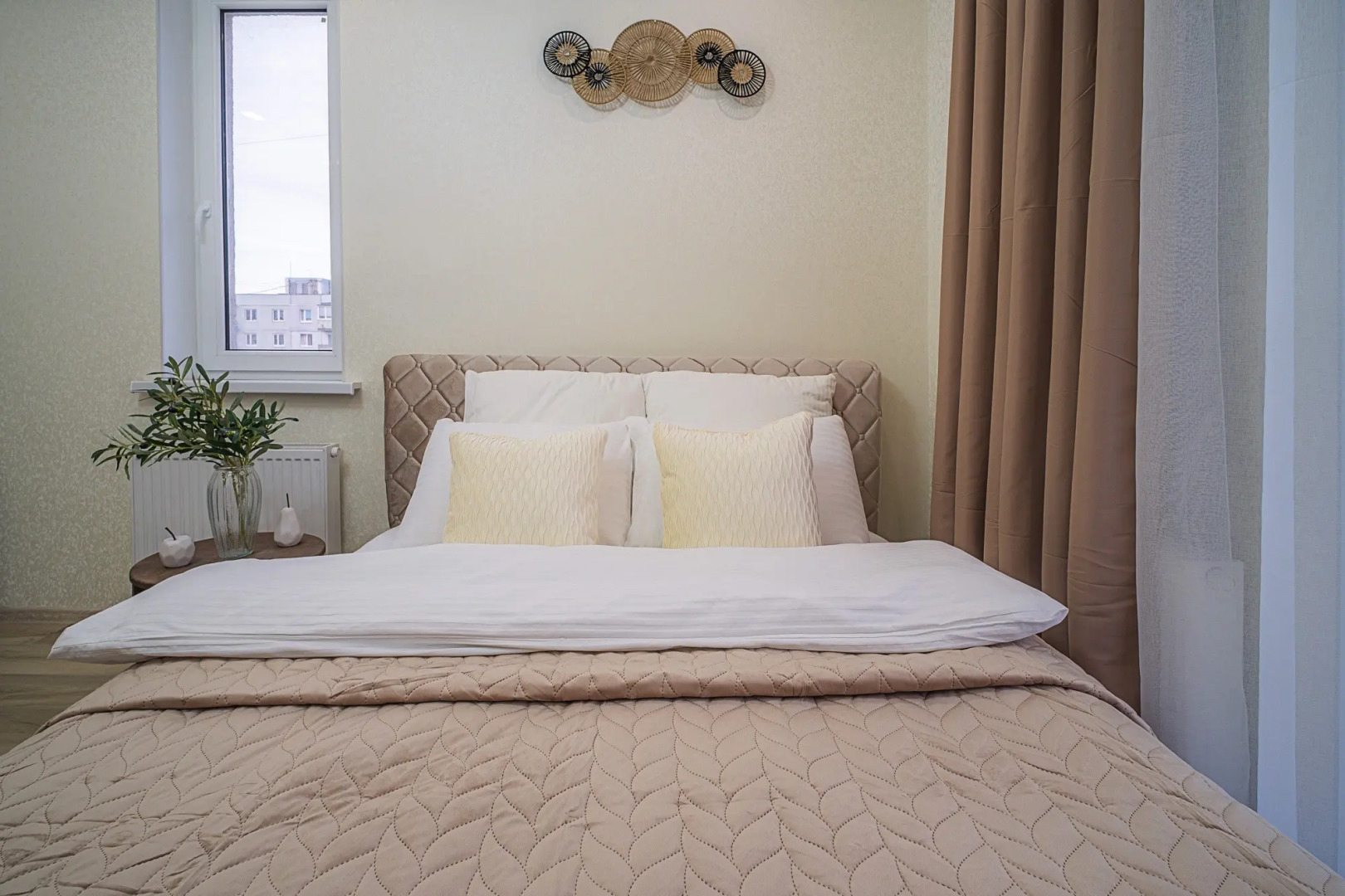 Квартира Штиль