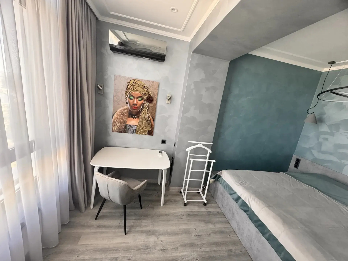 Квартира на улице Сенявина 5