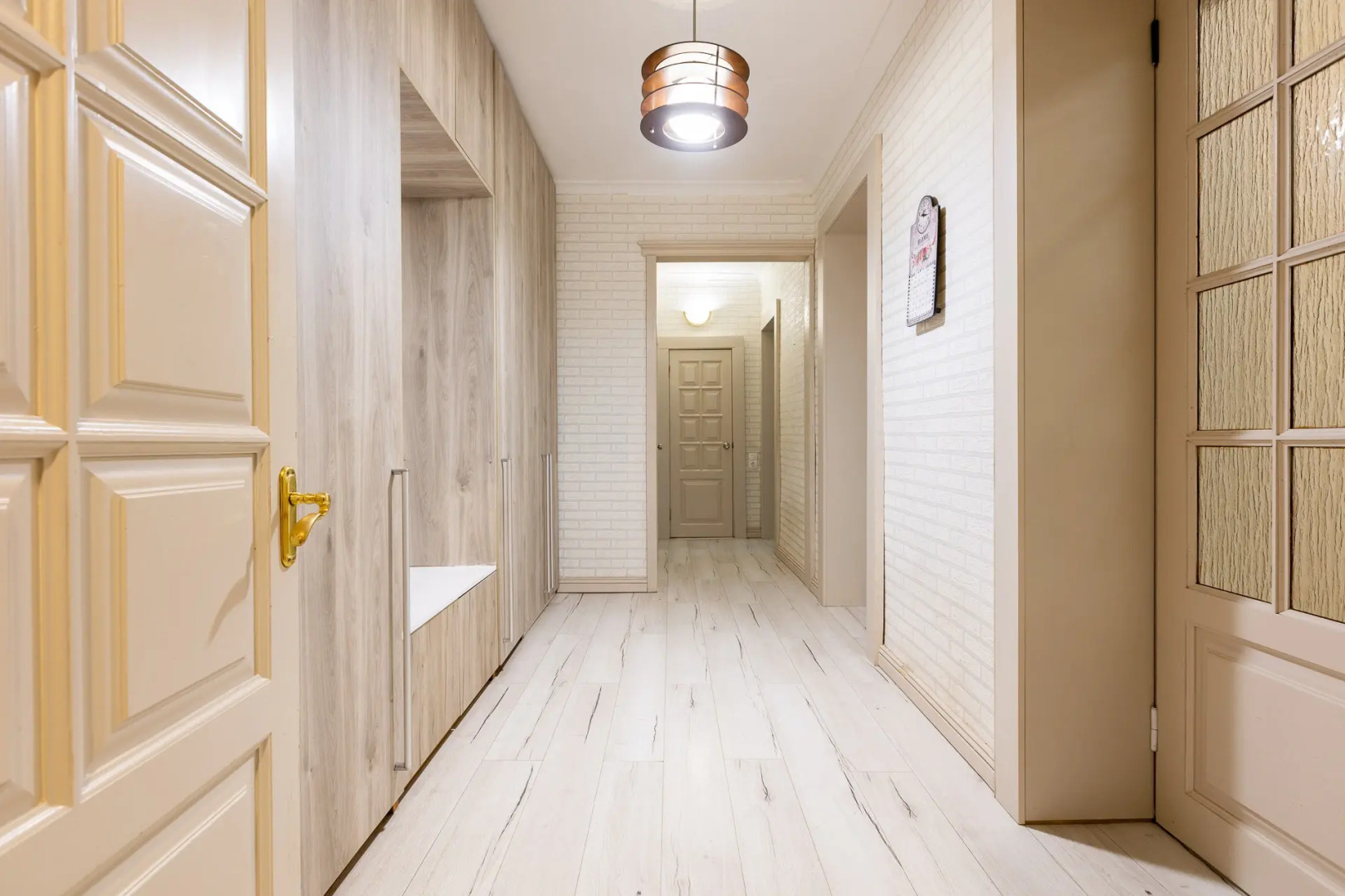 Апартаменты Уютные Апартаменты в Сердце Минска