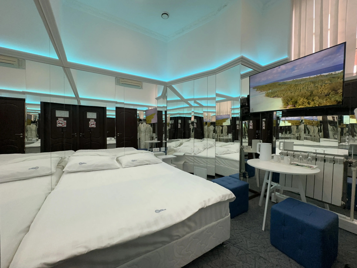 Отель Gipnoz Lyublino