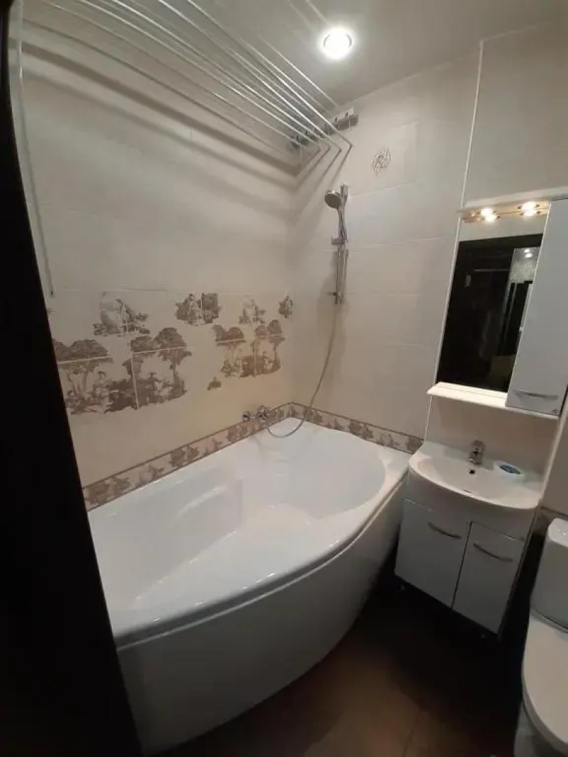 Квартира на Комендантском проспекте 51