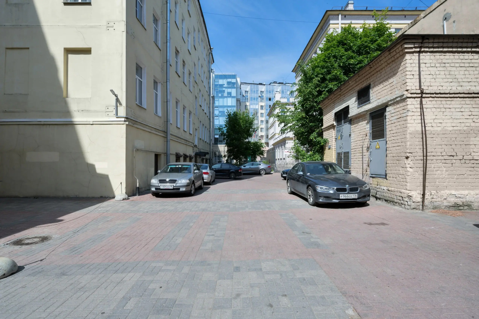 Апартаменты Welcome Home Мансарда на Невском 106