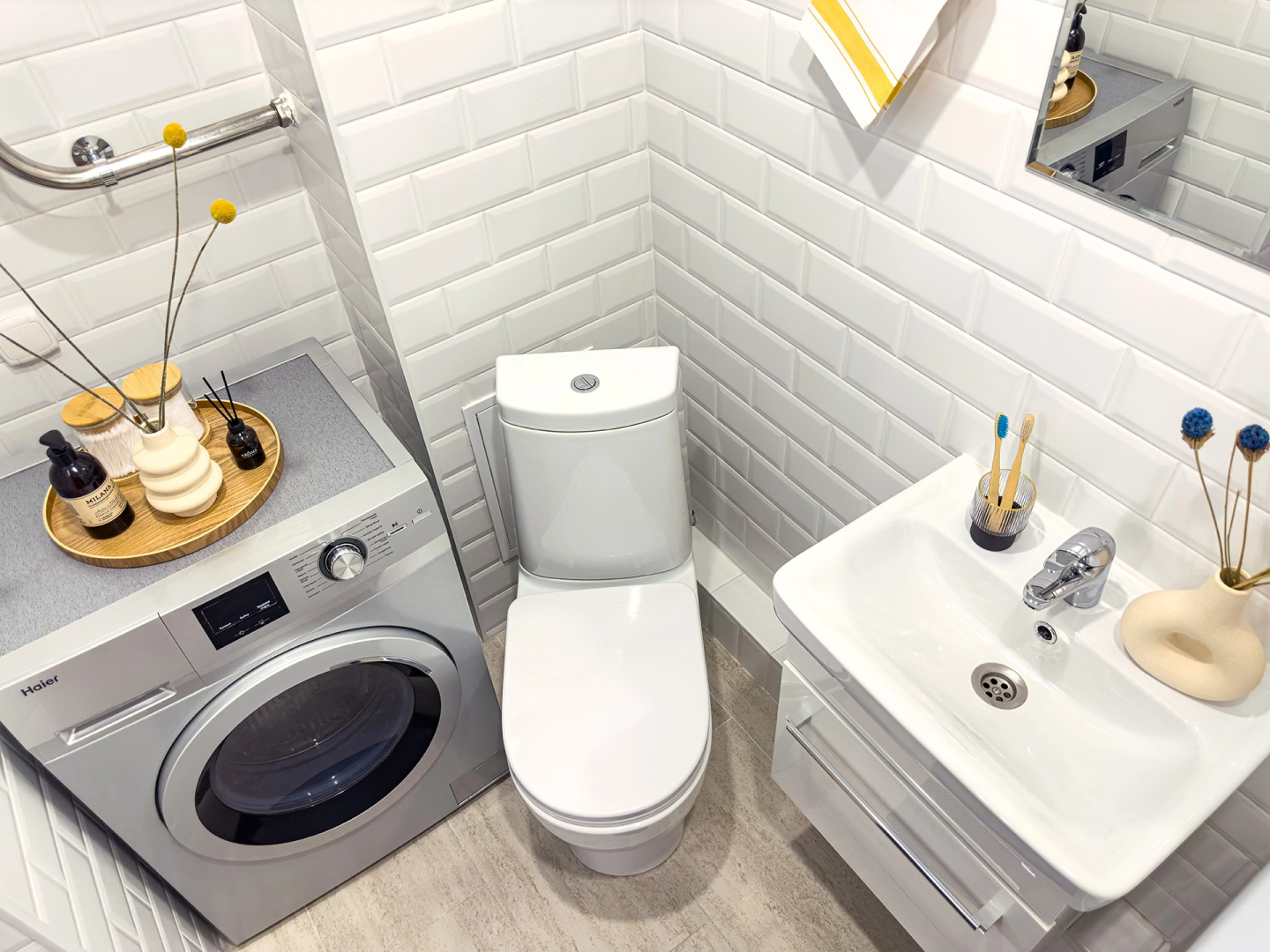 Студия с балконом Карельский Лось