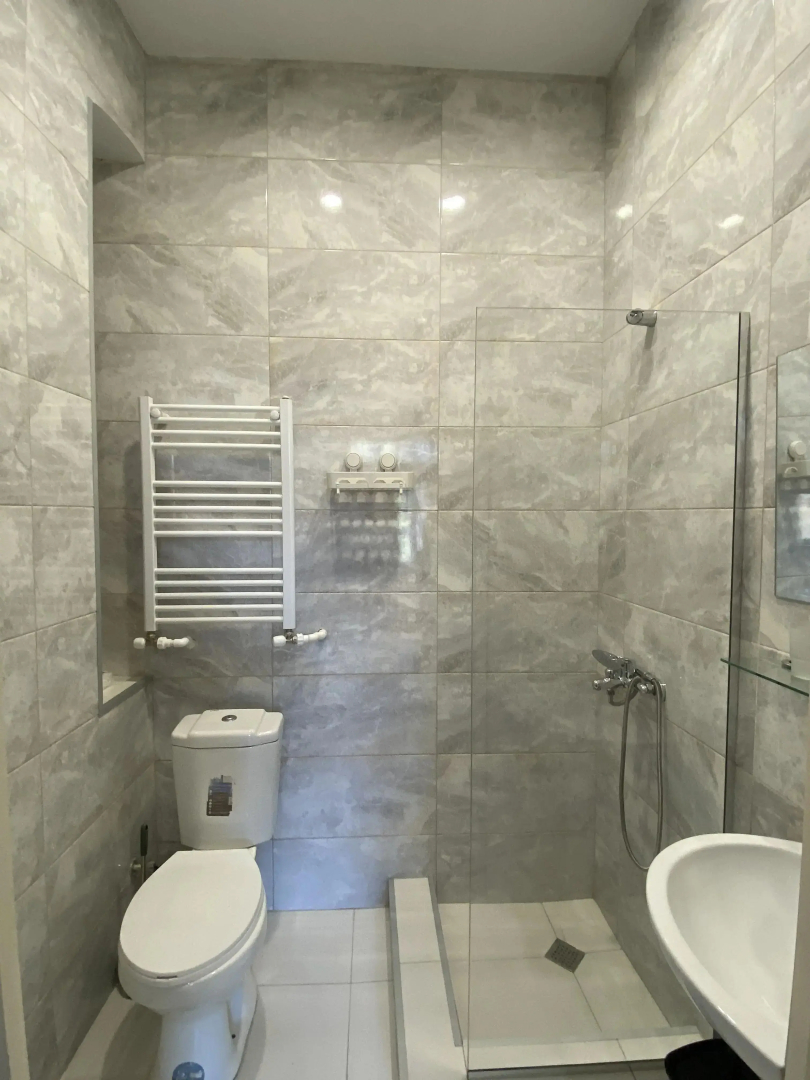 Апартаменты Art Nova 10 COMPACT