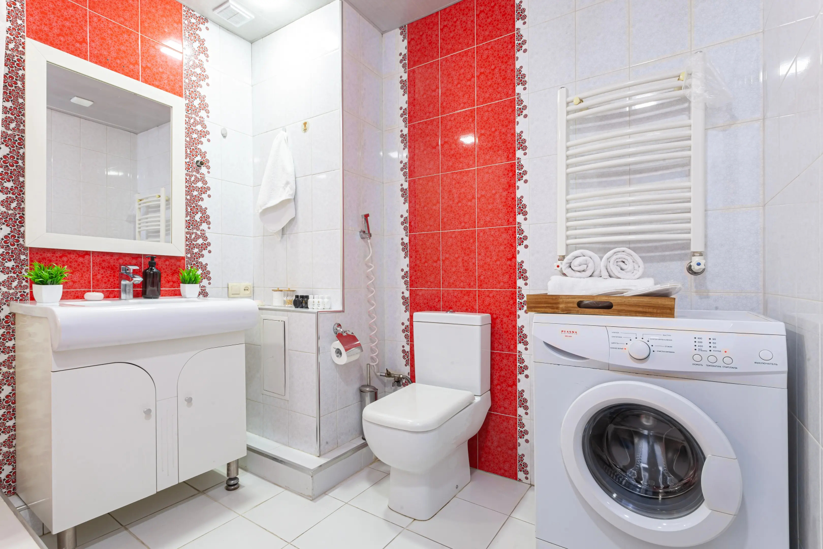 Апартаменты on Sayat-Nova Ave. 33-53