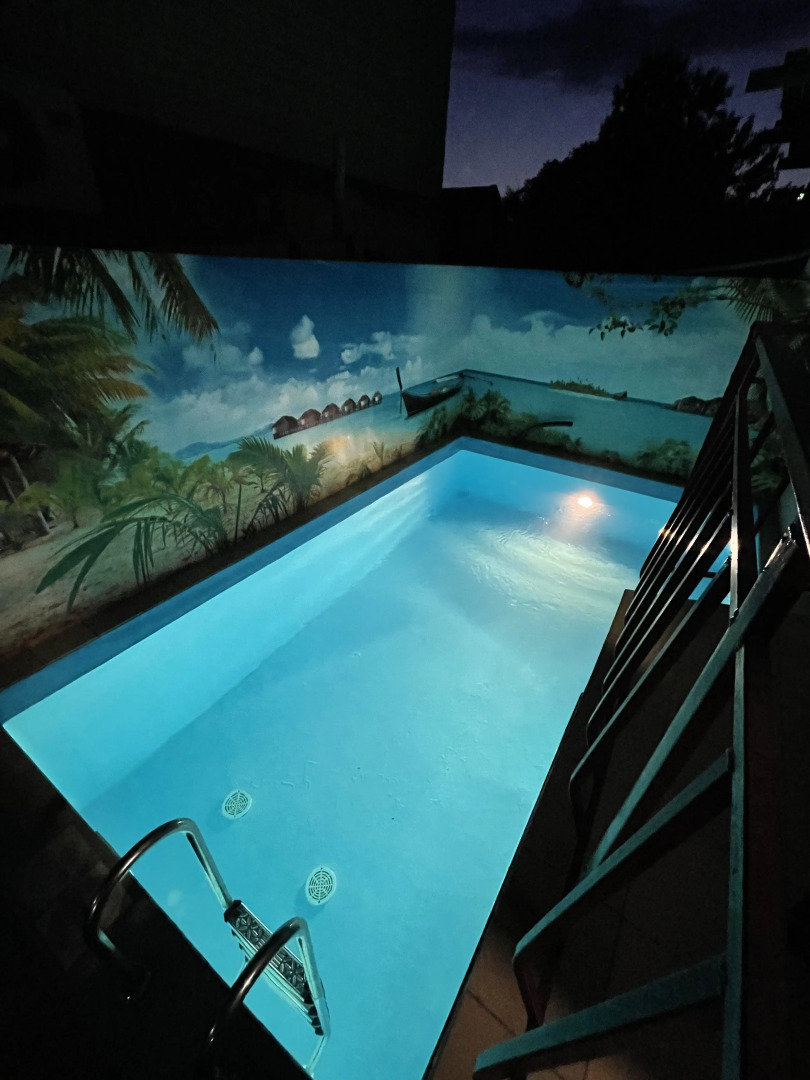 Гостевой дом Амбассадор