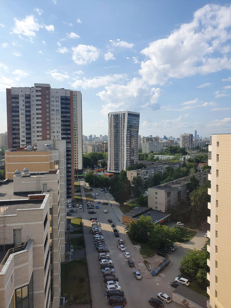 Квартира Самоцветы Cемейная