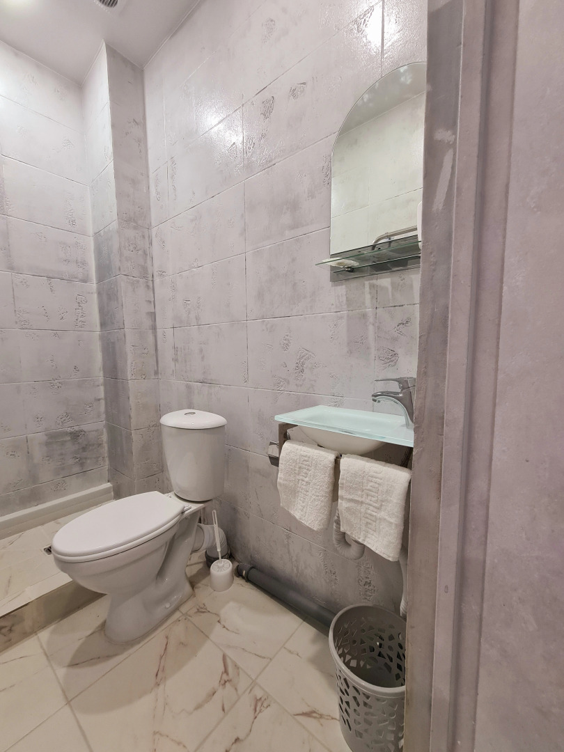 Отель Екатерина