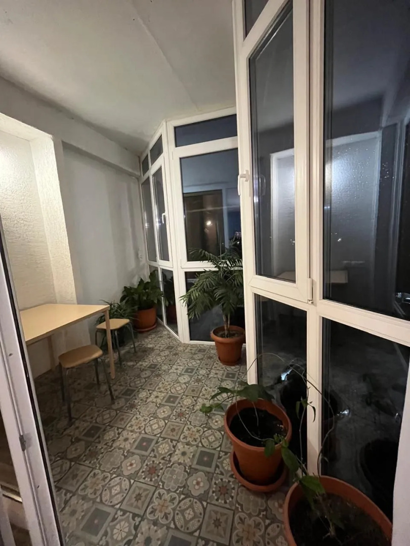 Квартира На Агрба 28 у Ирмы