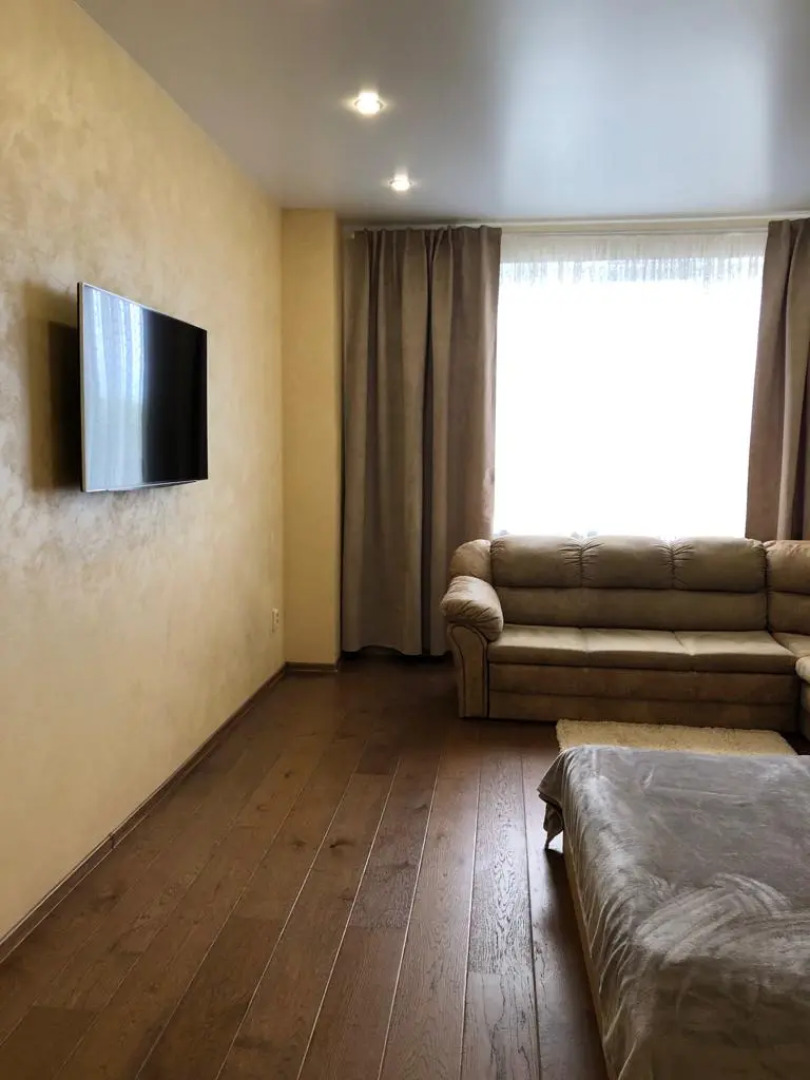 Квартира Baltik-Sea солнечные апартаменты 1- комнатные