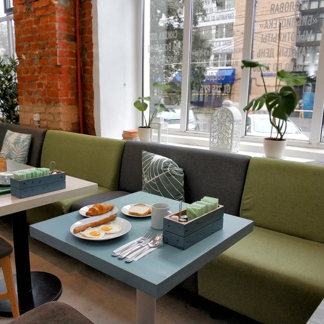 Мини-Отель Вымпел