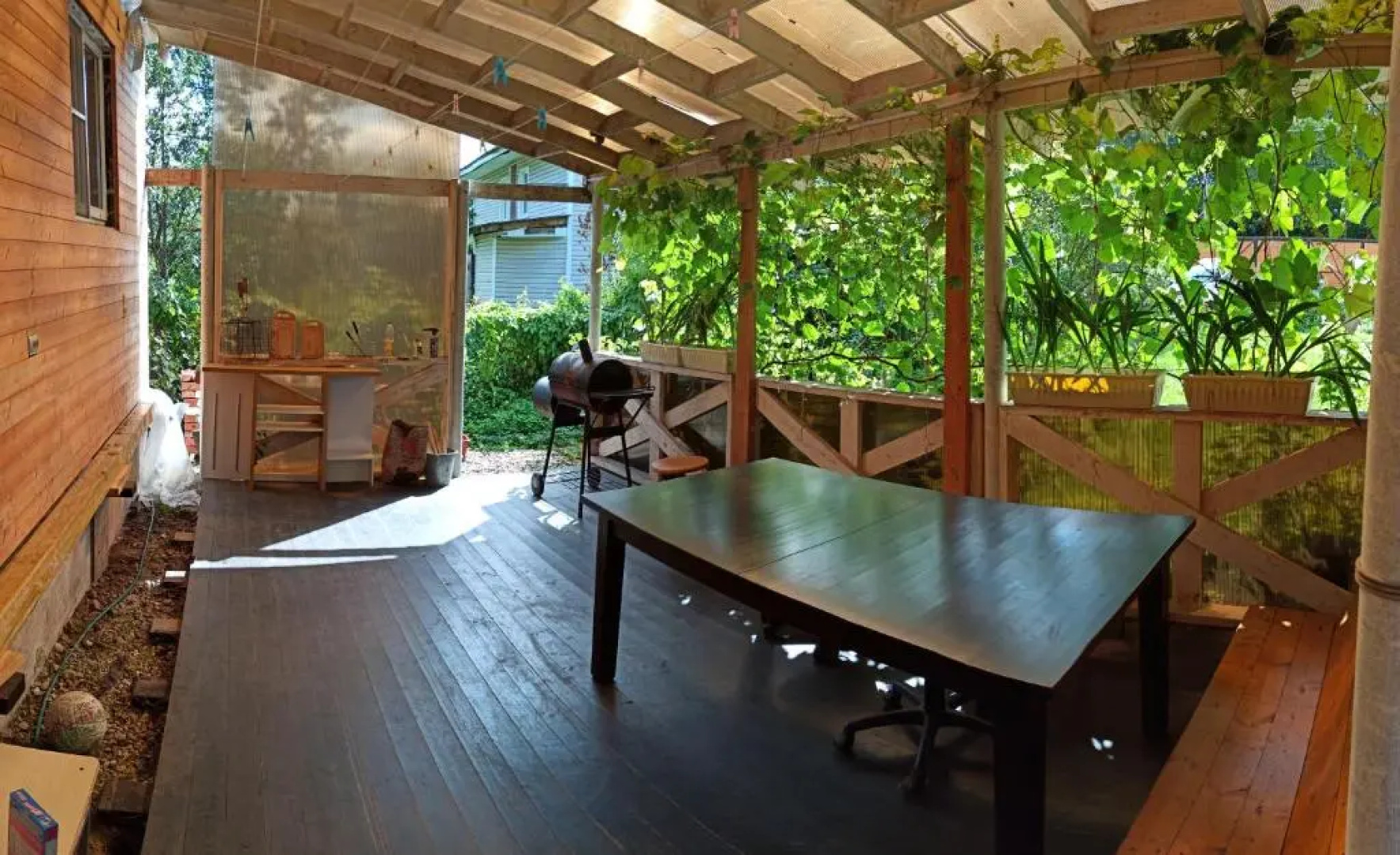 Отель Holiday Home Malino